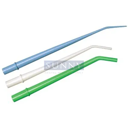 Surgical Aspirator Tips (3 types available)