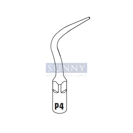 P4 Scaling Tip