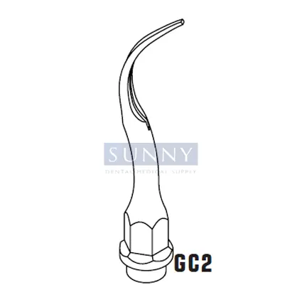 GC2 Scaling Tip
