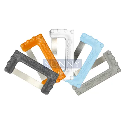ContacEZ RSS Assorted Package