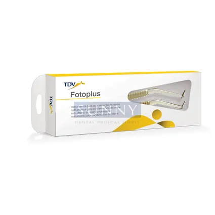 TDV Fotoplus – 2 instruments
