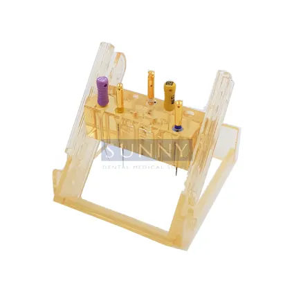 Files Holder