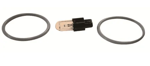 BULB + O’RINGS FOR LUX HANDPIECE CORD