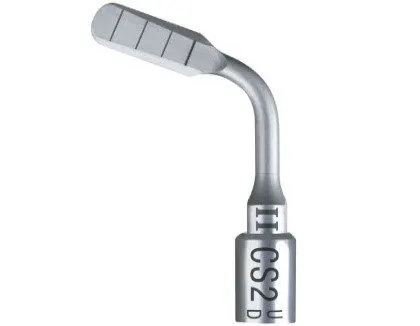 CS2 II TIP