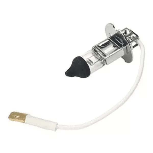 24V 60W light bulb for Belmont