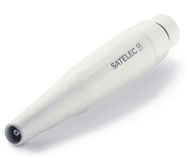 LIGHT GREY HANDPIECE
