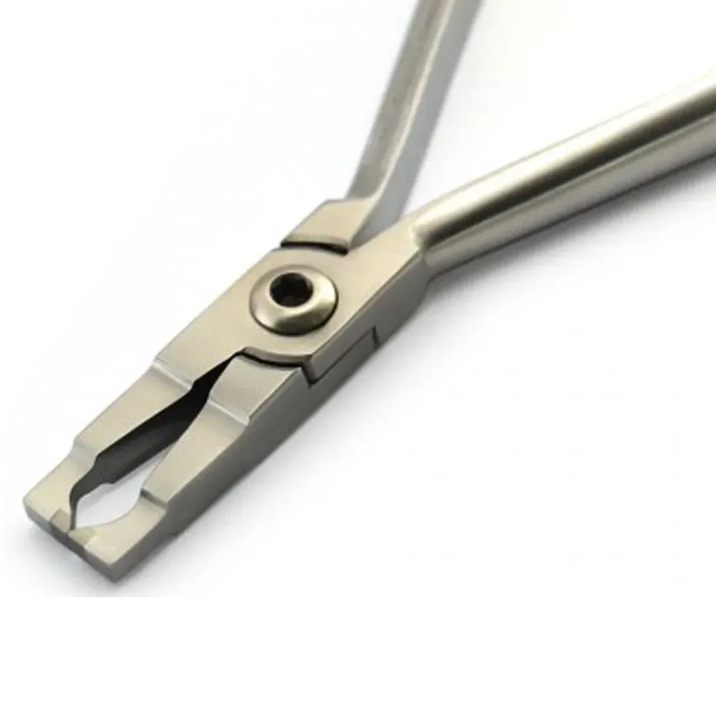 Bracket Remover