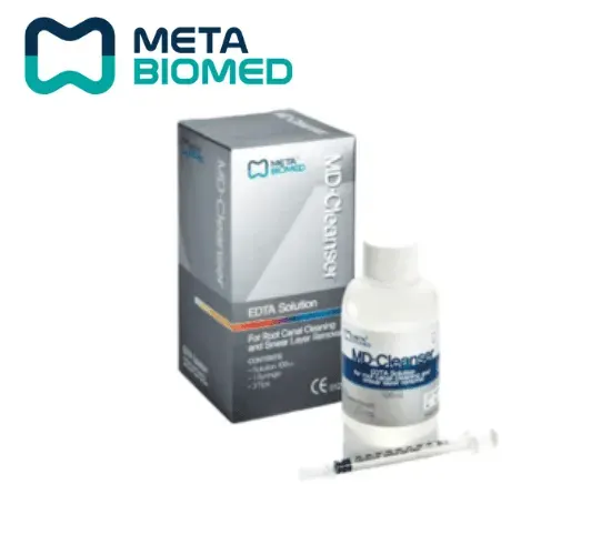MD-Cleanser 100ml Meta