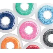 Power Chain – D