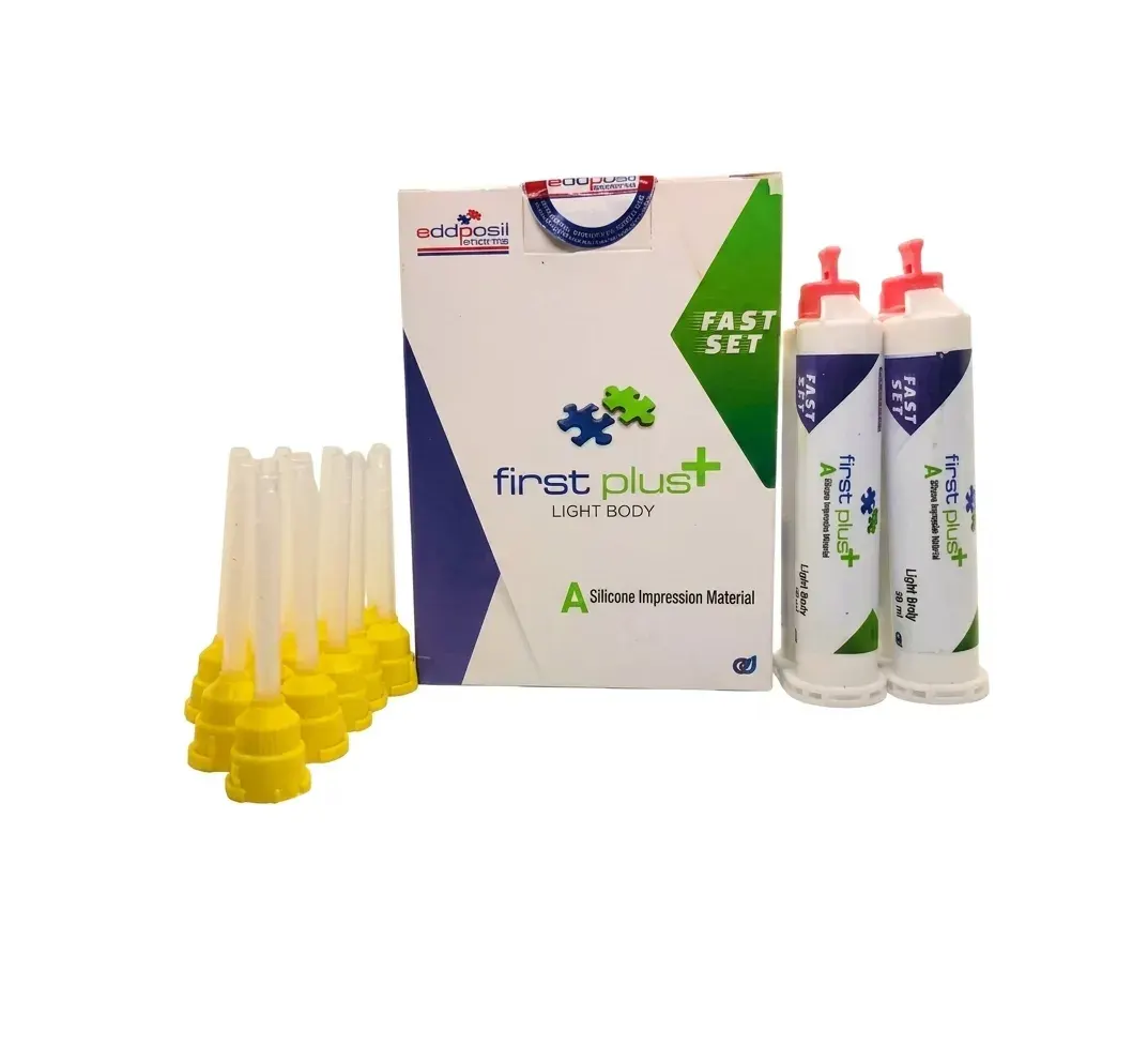 AddPlus + A -Silicone Impression Light Body