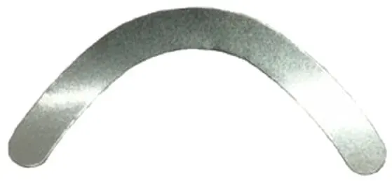 Matrix Band Curve – L