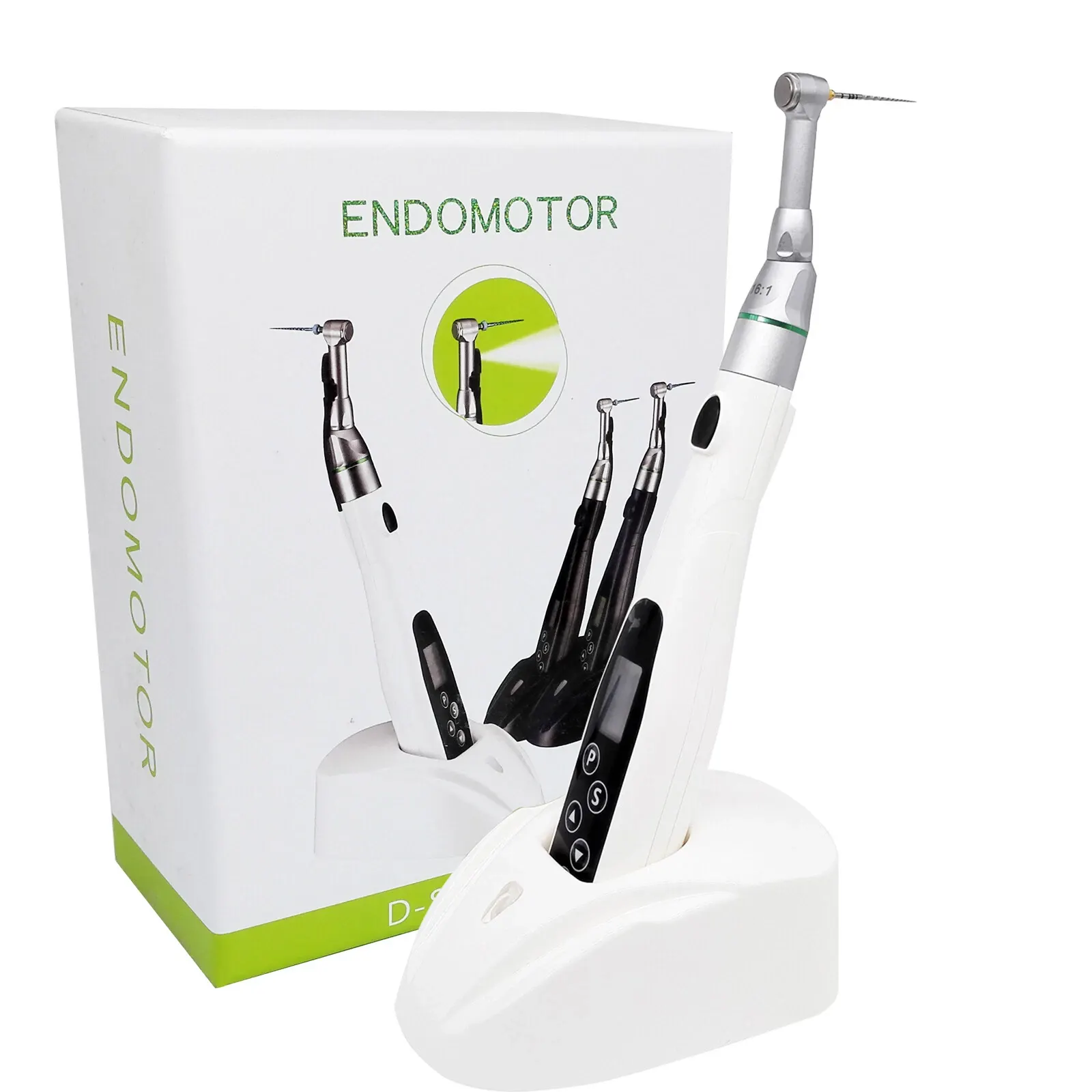 Deger Endo motor , Y-Smart