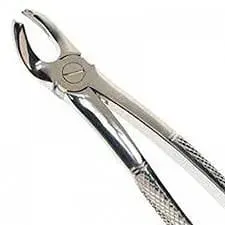 Extraction Forcep Upper Molar
