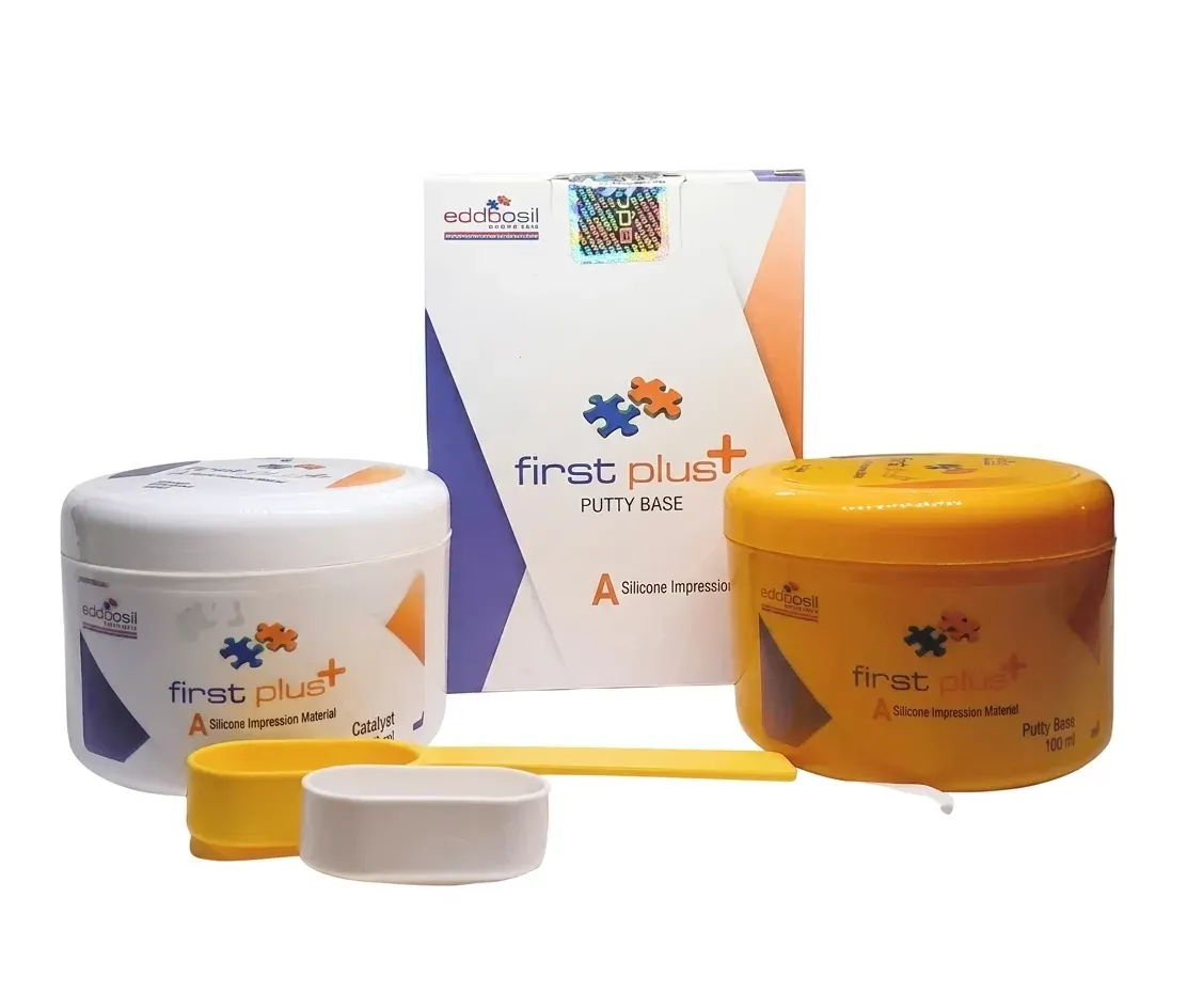 AddPlus + A -Silicone Impression Putty