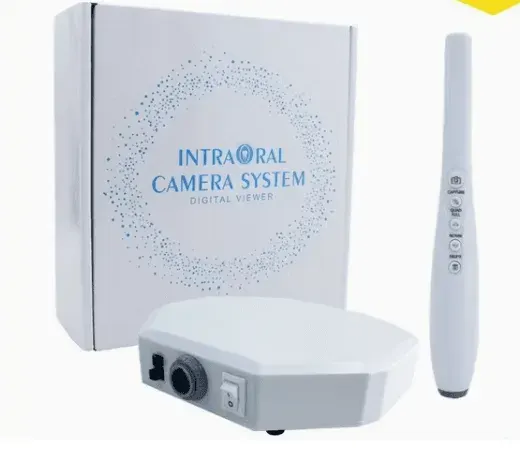 Intra Oral Camera System Digital Viewer