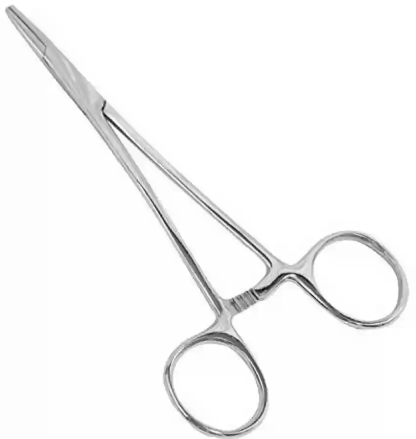 Needle Holder