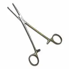 Artry Forcep Straight