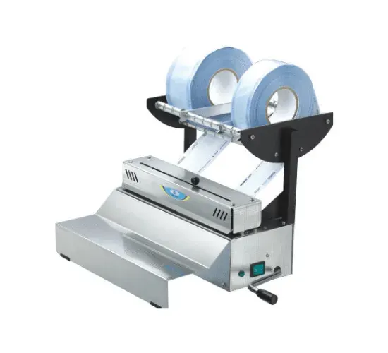 Sterilization Sealing machine