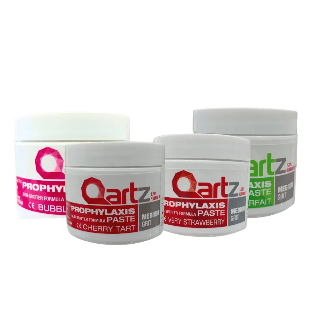 Prophylaxis Polishing Paste 100gm