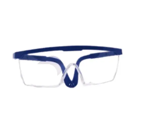 Goggle Eye – Normal