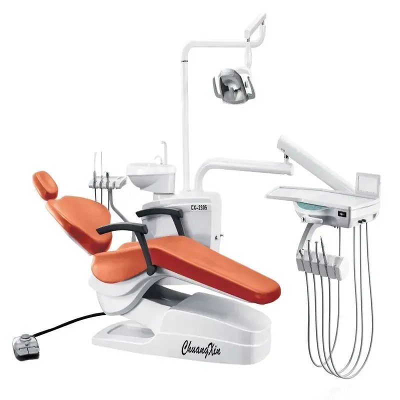 Dental Chair Unit CX-2305