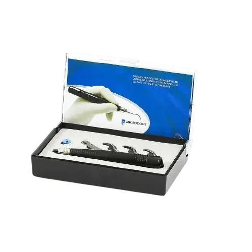 Air Scaler – Microdont