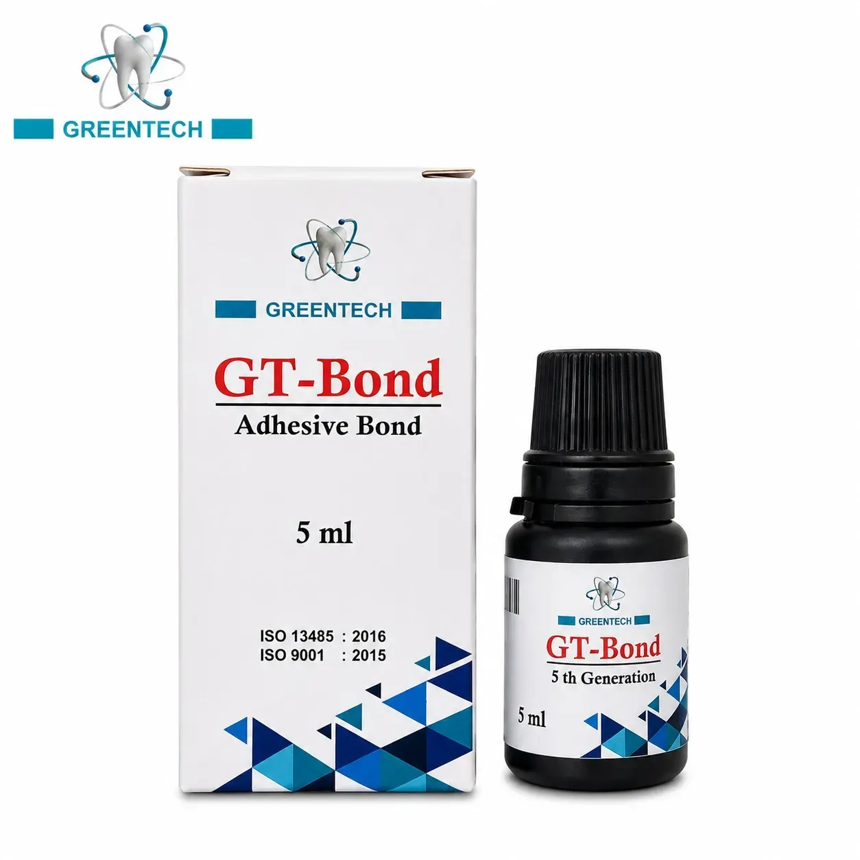 GT- Bond 5th Generation