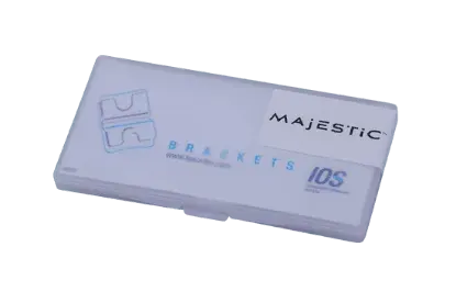 Majestic Kit MBT Hook 3s