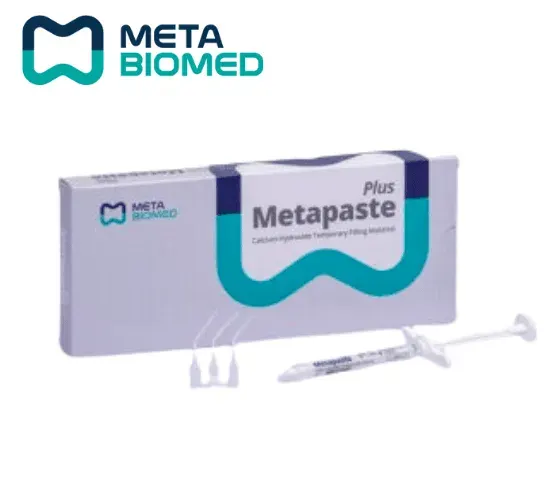 Metapaste Plus Barrium Sulfate – Meta