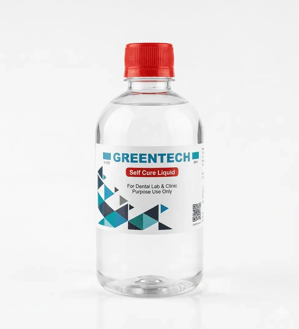 Self Cure Liquid 500ml
