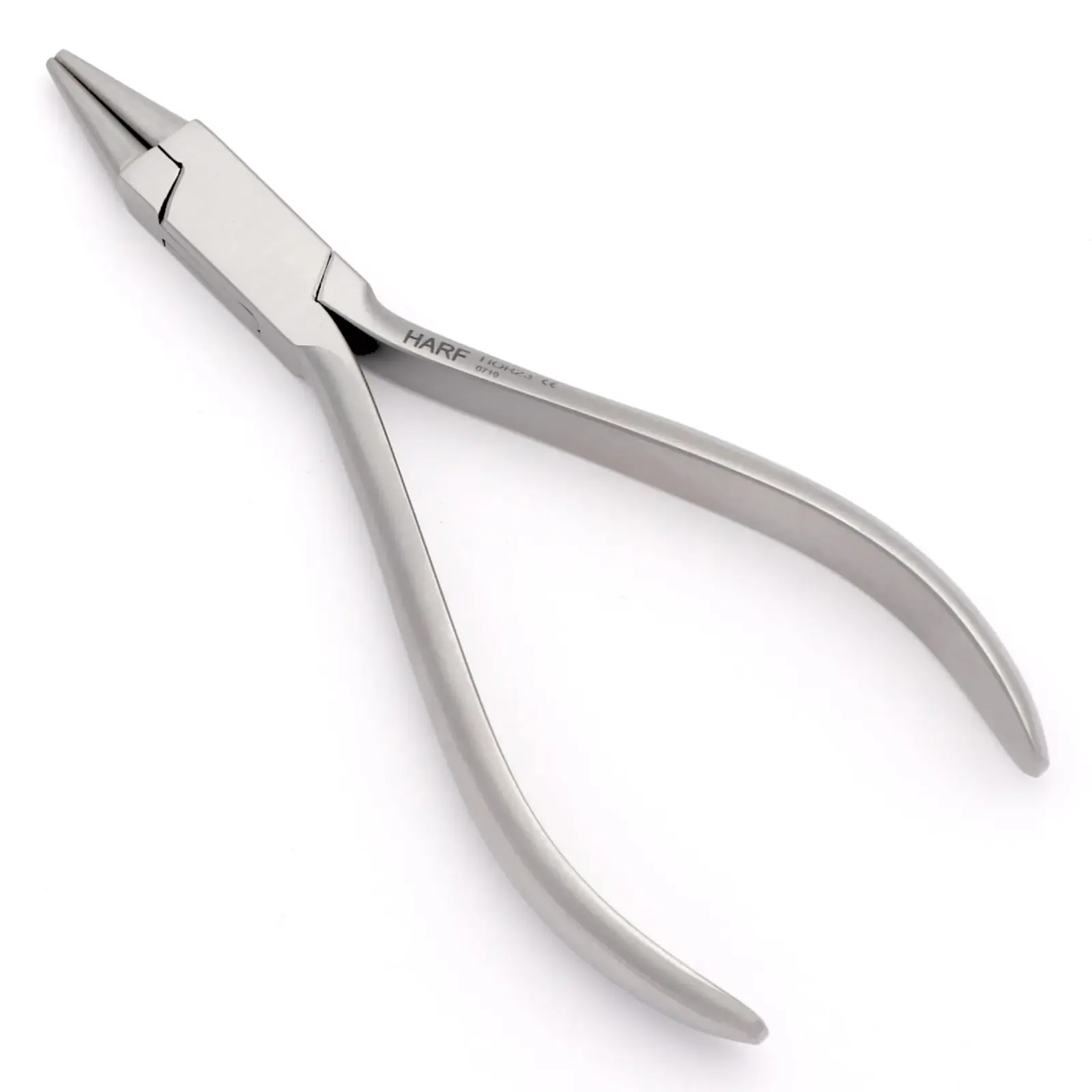 Round Plier