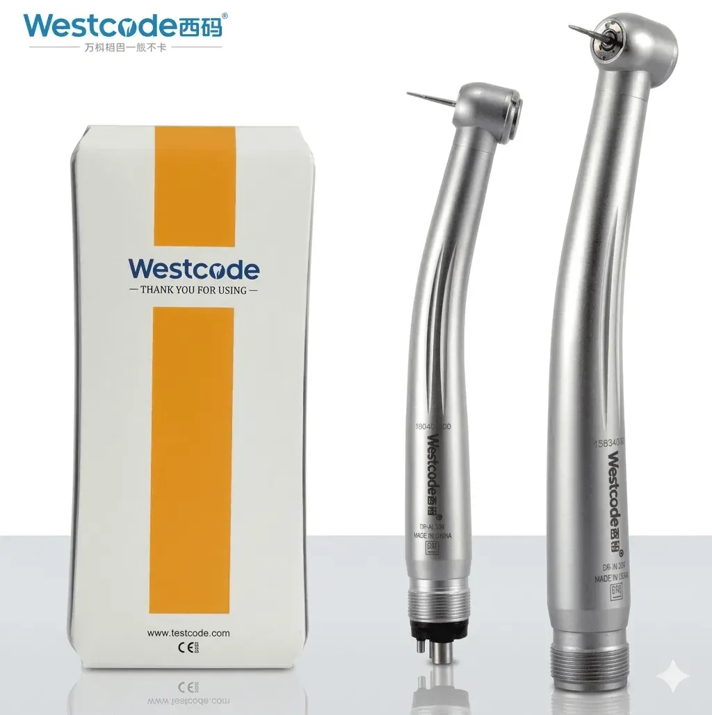 WESTCODE HANDPIECES LED -XM-H300L