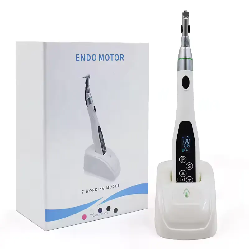 Endo Motor China