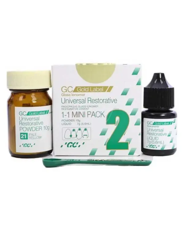 GC 2 Mini (P 10g+ L 7g)- GC