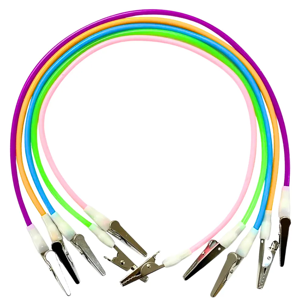 CLIP PORTABABERO