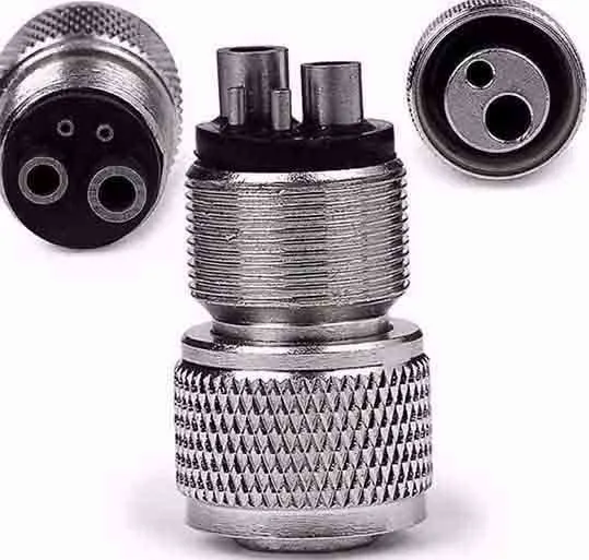 ADAPTADORES PARA PIEZAS DE MANOS