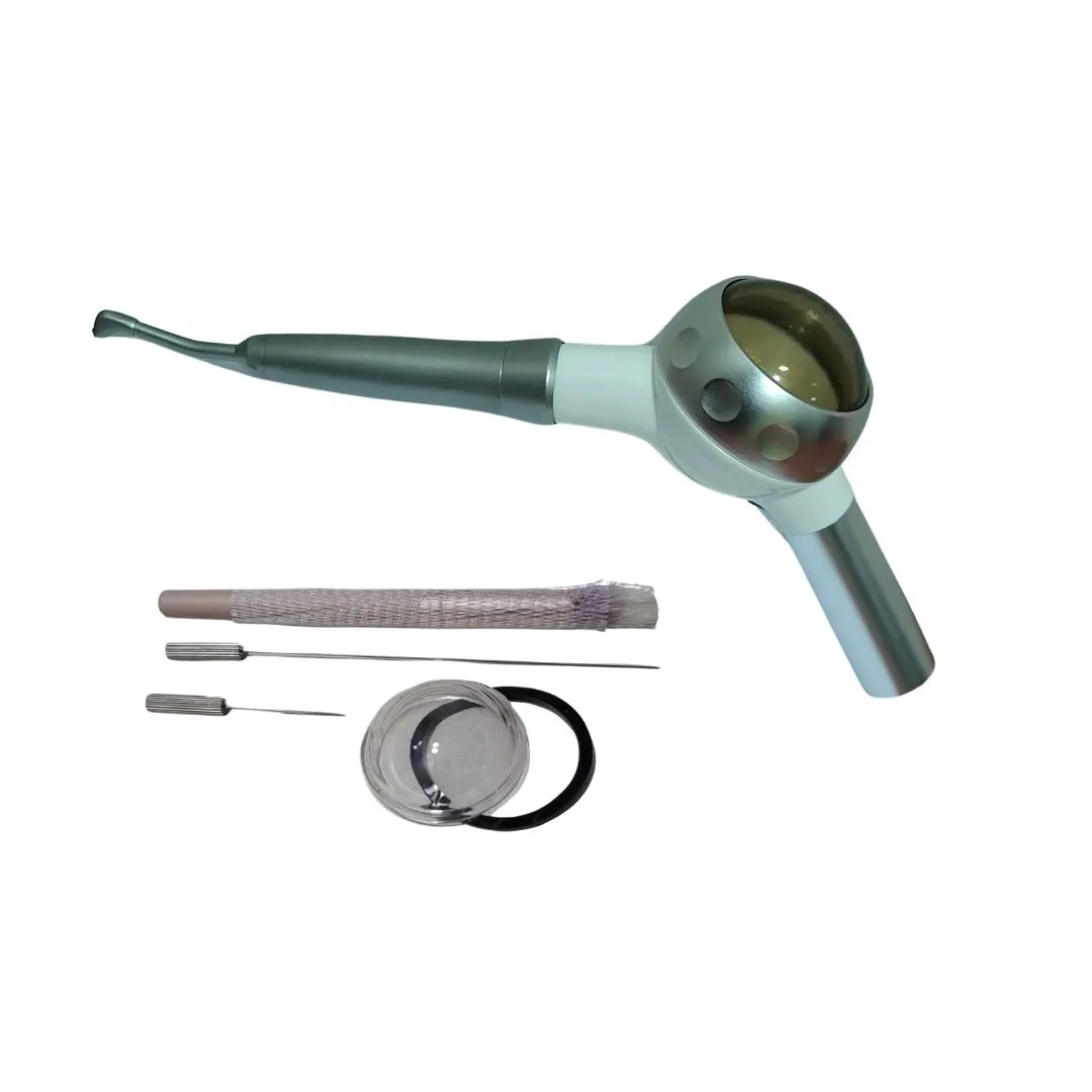 Aeropulidor Dental