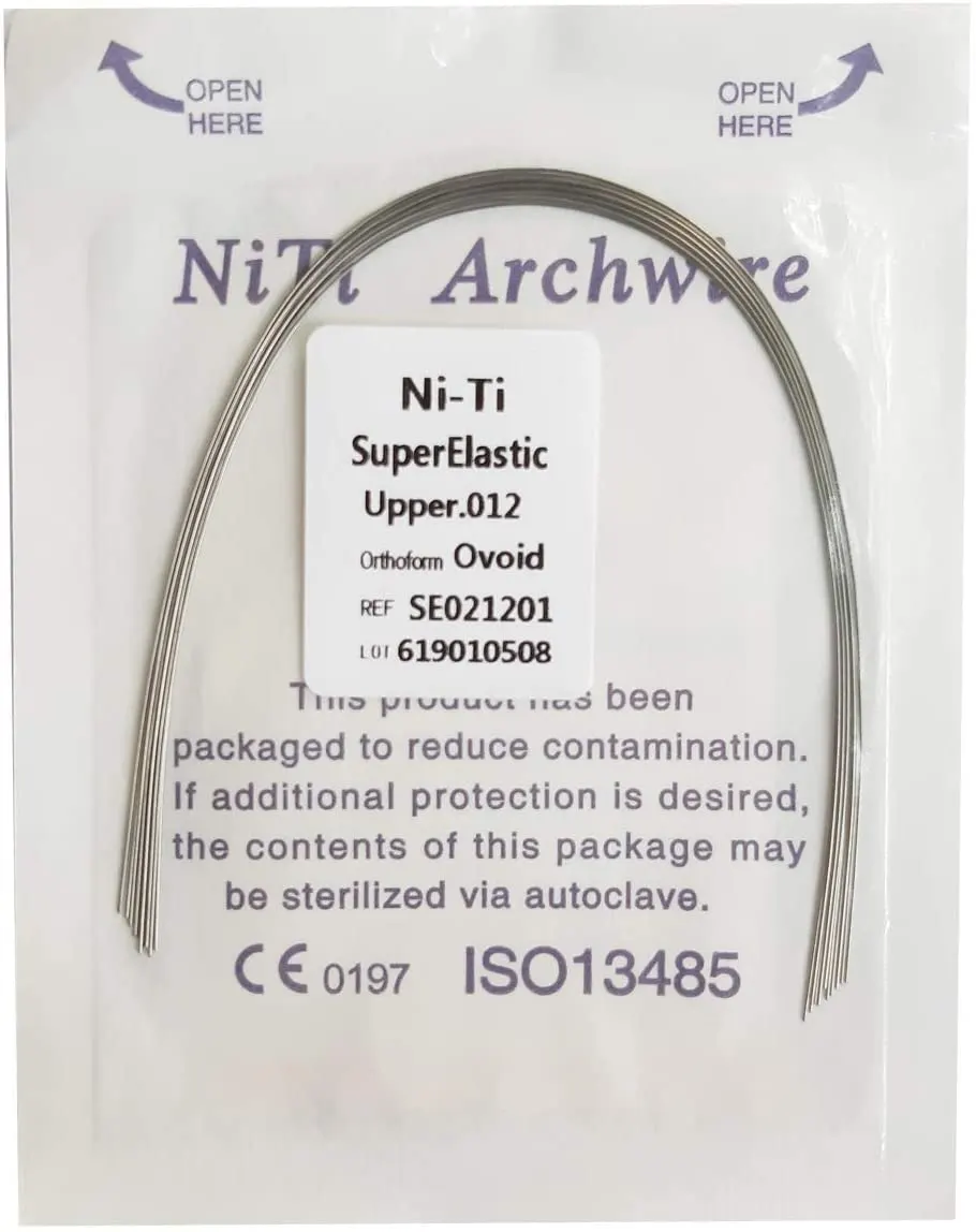 ARCOS NI-TI