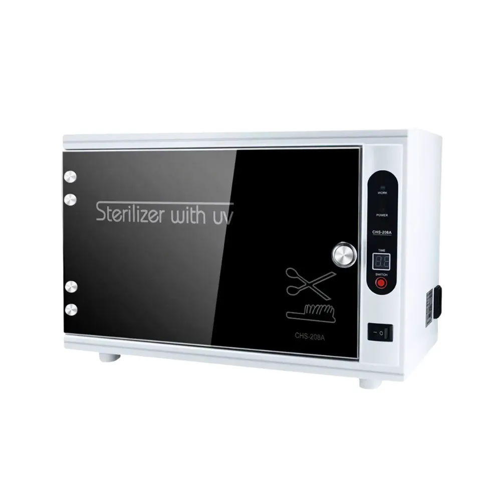 ESTERILIZADOR UV