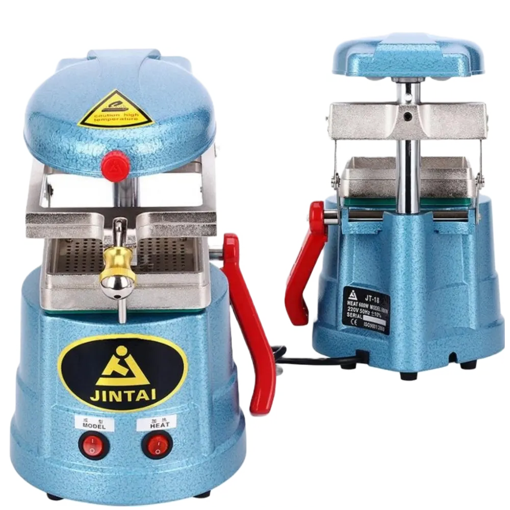 VACUUM FORMER