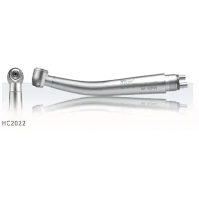 MK-dent "Eco Line" Handpiece HC2022 (Power Head - Non Optic - Triple Spray - Ceramic Bearings)