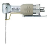 NSK Endo Head For NiTi files 16:1 reduction UP chuck Apex locator connection Fits Endo-Mate TC & DT