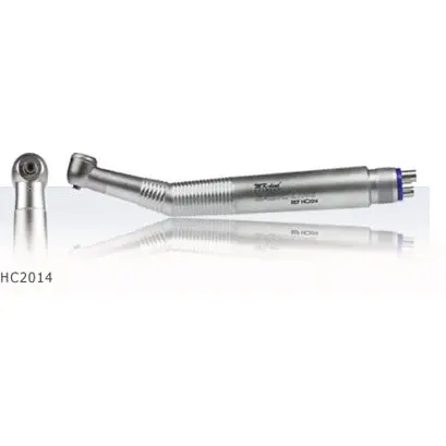 MK-dent "Basic Line" Handpiece HC2014 (Mini Head - Non Optic - Single Spray - Ceramic Bearings)