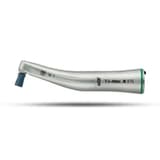 NSK Ti-Max X57 Titanium Non Optic Contra Angle Prophy Handpiece 16:1 Reduction Screw In cups & brush