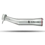 NSK S-Max M95L Stainless Steel Optic E Type Lux Contra Angle Handpiece 1:5 Increasing For FG burs7