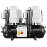 AC400Q Cattani Compressor