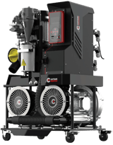 Cattani Turbo SMART HP
