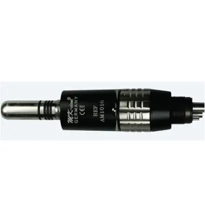 MK-dent AM1016 Low Speed E-type Air Motor with LED