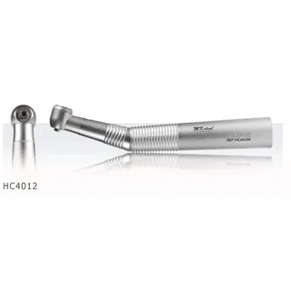 MK-dent "Classic Line" Handpiece HC4012 (Mini Head - Non Optic - Single Spray - Ceramic Bearings)