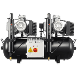 AC600 Cattani Compressor